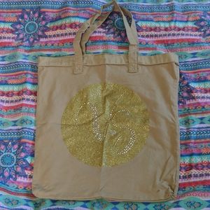Victoria's Secret tote bag